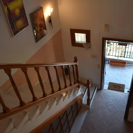 Casa Milady In Sozopolis, Halkidiki 索佐波尔