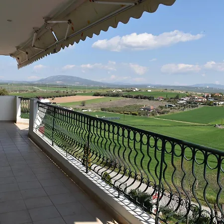 Casa Milady In Sozopolis, Halkidiki Апартаменты