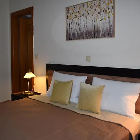 Casa Milady In Sozopolis, Halkidiki 索佐波尔