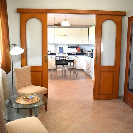 Casa Milady In Sozopolis, Halkidiki 索佐波尔