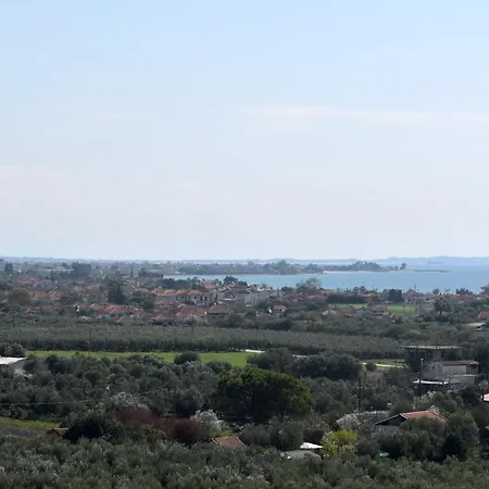 Casa Milady In Sozopolis, Halkidiki * 索佐波尔