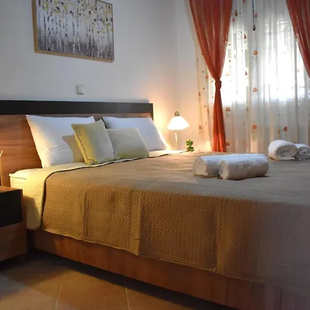 Casa Milady In Sozopolis, Halkidiki * 索佐波尔