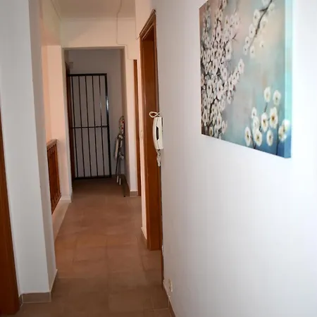 Casa Milady In Sozopolis, Halkidiki Апартаменты Созополь