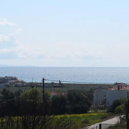 Casa Milady In Sozopolis, Halkidiki 公寓 索佐波尔