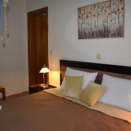 Casa Milady In Sozopolis, Halkidiki Созополь