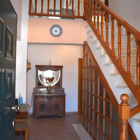 Casa Milady In Sozopolis, Halkidiki * 索佐波尔