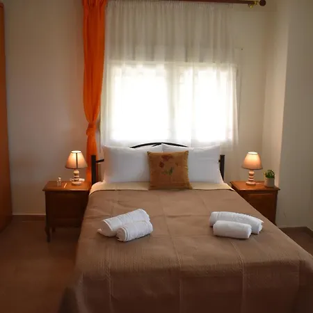 Casa Milady In Sozopolis, Halkidiki * 索佐波尔