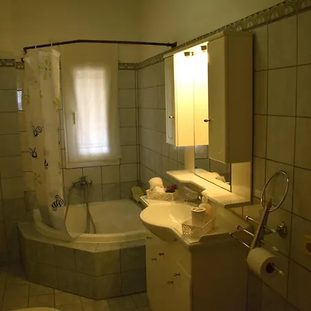 Casa Milady In Sozopolis, Halkidiki 索佐波尔