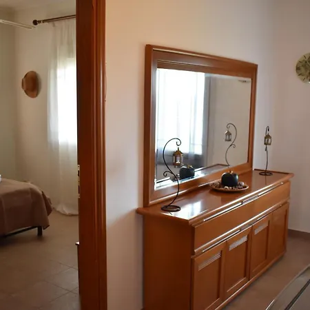Casa Milady In Sozopolis, Halkidiki 索佐波尔