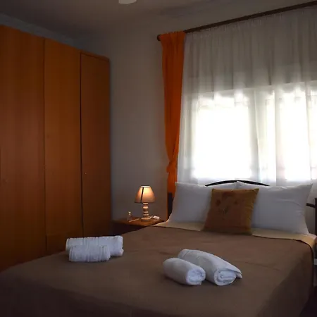 Casa Milady In Sozopolis, Halkidiki * 索佐波尔