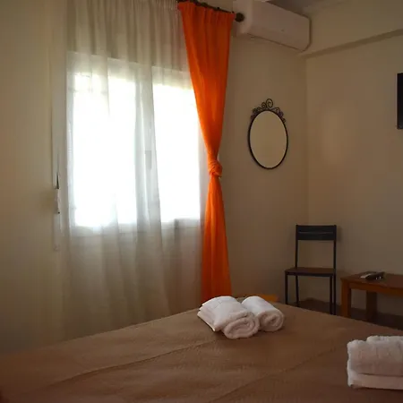 Casa Milady In Sozopolis, Halkidiki Апартаменты Созополь
