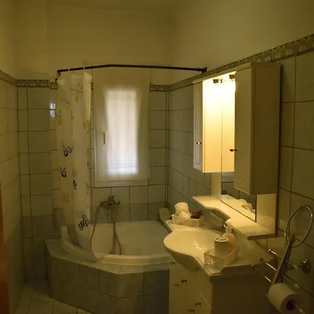 Casa Milady In Sozopolis, Halkidiki 公寓 索佐波尔