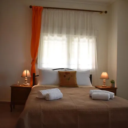 公寓 Casa Milady In Sozopolis, Halkidiki