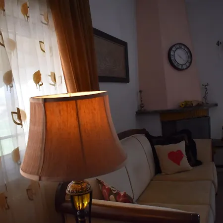 Casa Milady In Sozopolis, Halkidiki 索佐波尔
