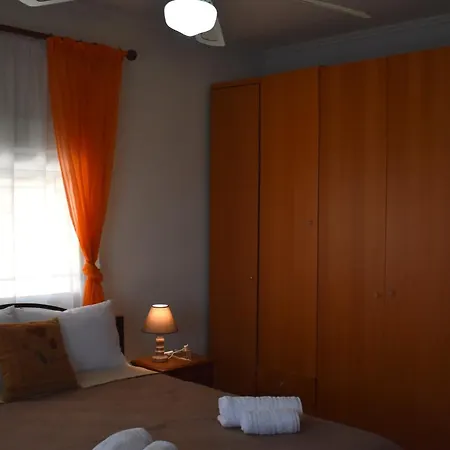 Casa Milady In Sozopolis, Halkidiki Созополь