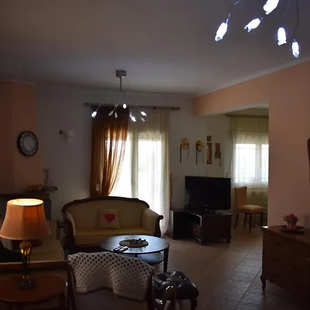 Casa Milady In Sozopolis, Halkidiki * 索佐波尔