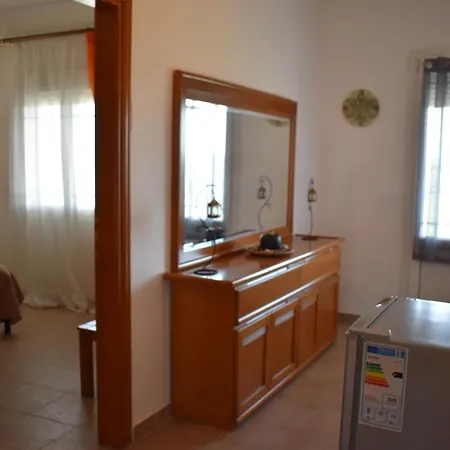 Casa Milady In Sozopolis, Halkidiki 公寓 索佐波尔