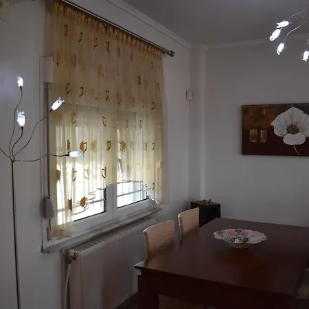 Casa Milady In Sozopolis, Halkidiki Apartamento Sozópolis