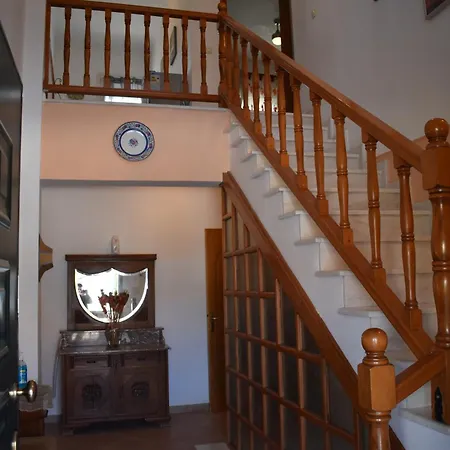 Casa Milady In Sozopolis, Halkidiki Appartement