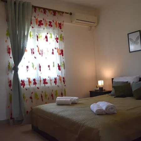 Casa Milady In Sozopolis, Halkidiki *