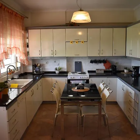 Casa Milady In Sozopolis, Halkidiki Apartament Sozopoli