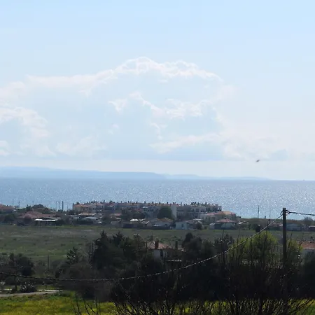 Casa Milady In Sozopolis, Halkidiki Sozópolis