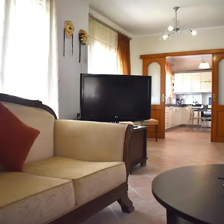 Casa Milady In Sozopolis, Halkidiki *