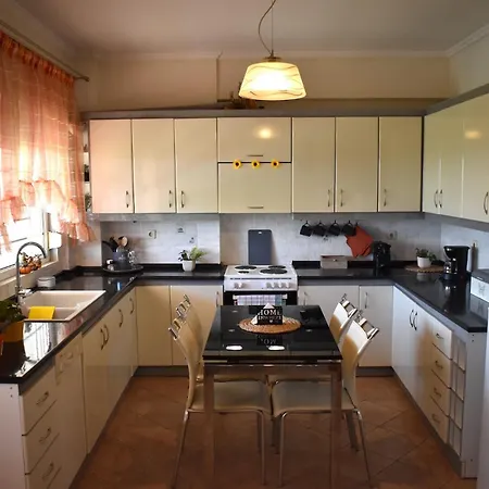 Casa Milady In Sozopolis, Halkidiki