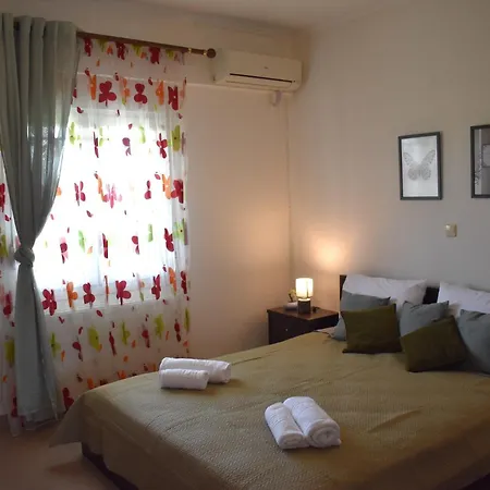 Casa Milady In Sozopolis, Halkidiki * Sozopoli