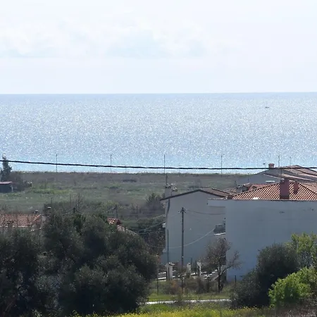 Casa Milady In Sozopolis, Halkidiki