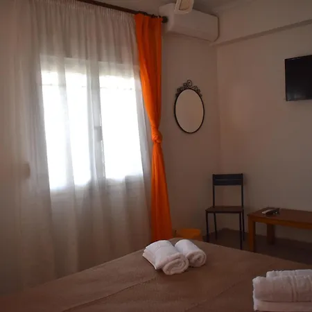 Casa Milady In Sozopolis, Halkidiki Apartamento Sozópolis