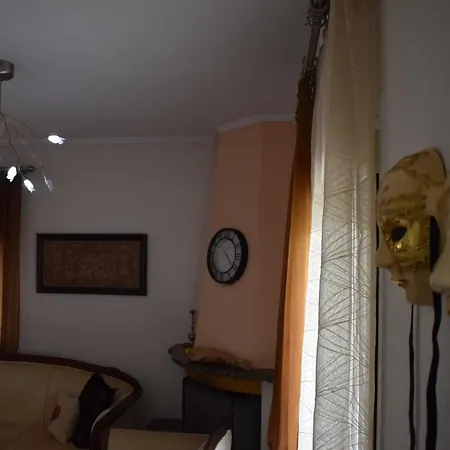 Casa Milady In Sozopolis, Halkidiki Apartament