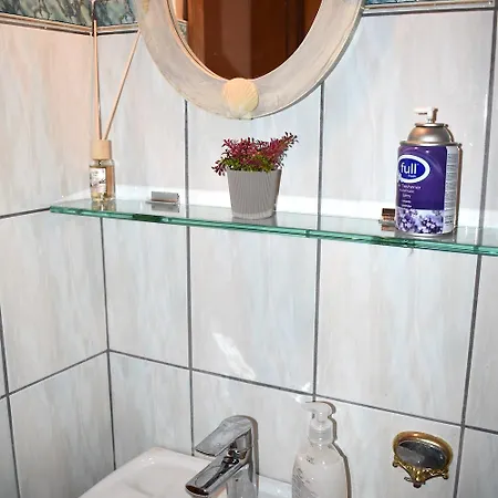 Casa Milady In Sozopolis, Halkidiki Apartament Sozopoli
