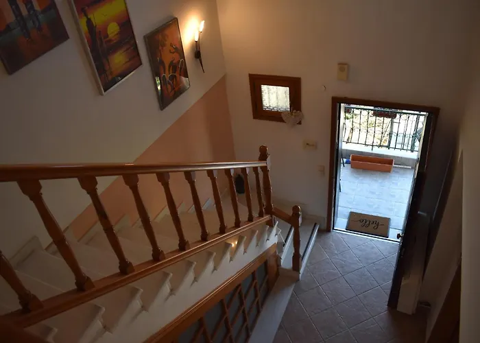 Casa Milady In Sozopolis, Halkidiki Sozopoli