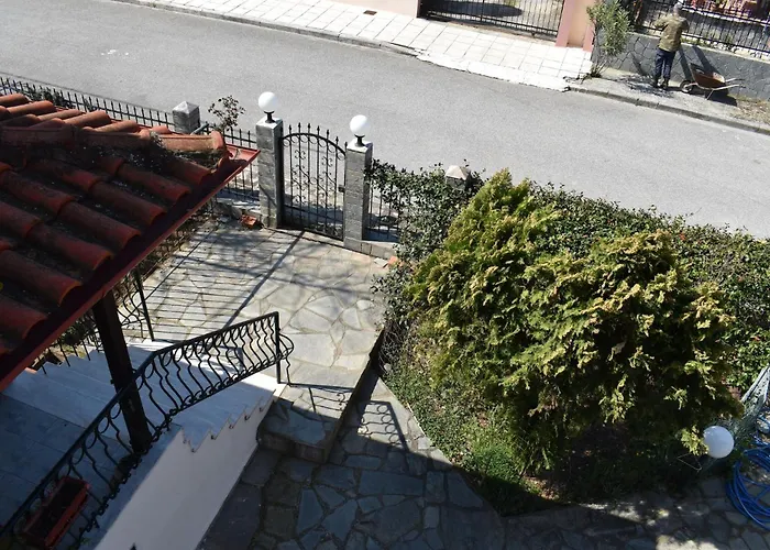 Casa Milady In Sozopolis, Halkidiki