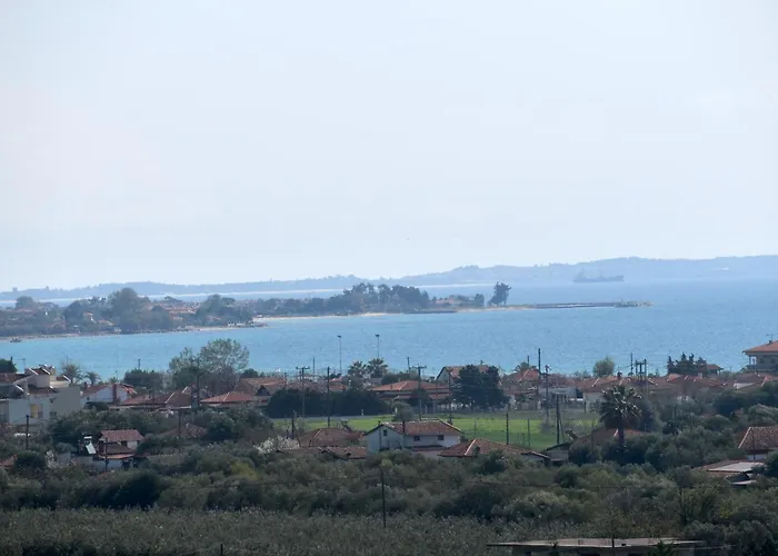 Casa Milady In Sozopolis, Halkidiki