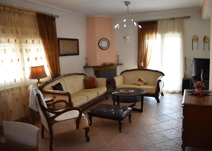 Casa Milady In Sozopolis, Halkidiki * Sozopoli