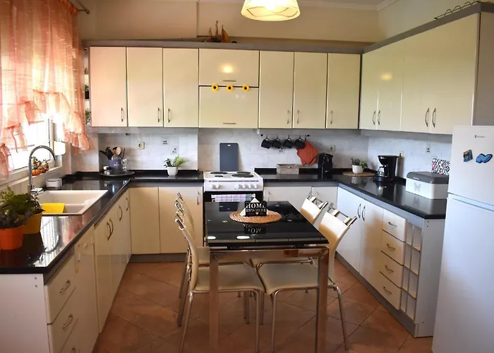 Apartamento Casa Milady In Sozopolis, Halkidiki Sozopoli