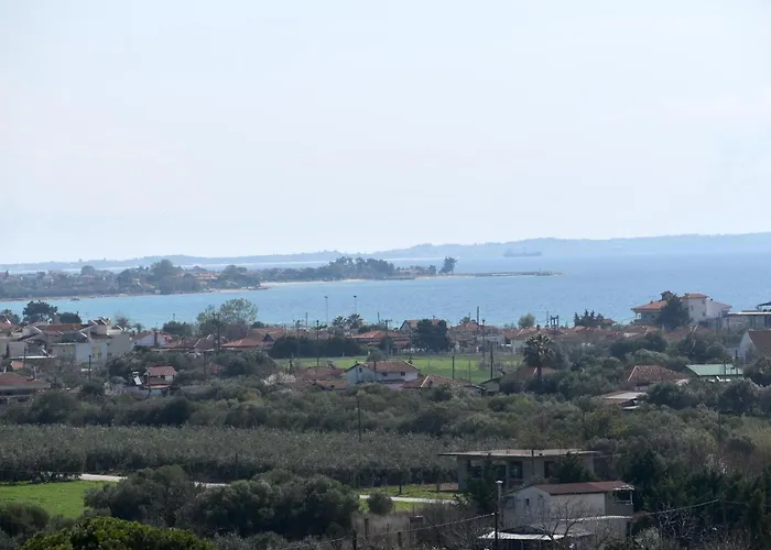 Casa Milady In Sozopolis, Halkidiki