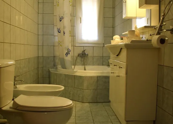 Apartamento Casa Milady In Sozopolis, Halkidiki *