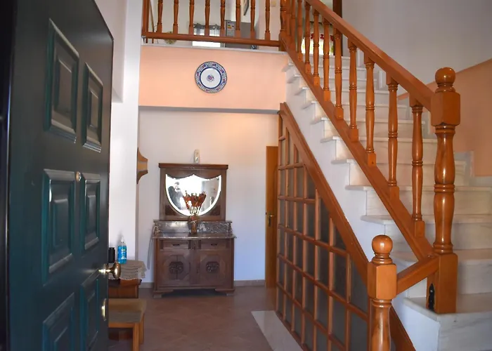 Casa Milady In Sozopolis, Halkidiki * Sozopoli