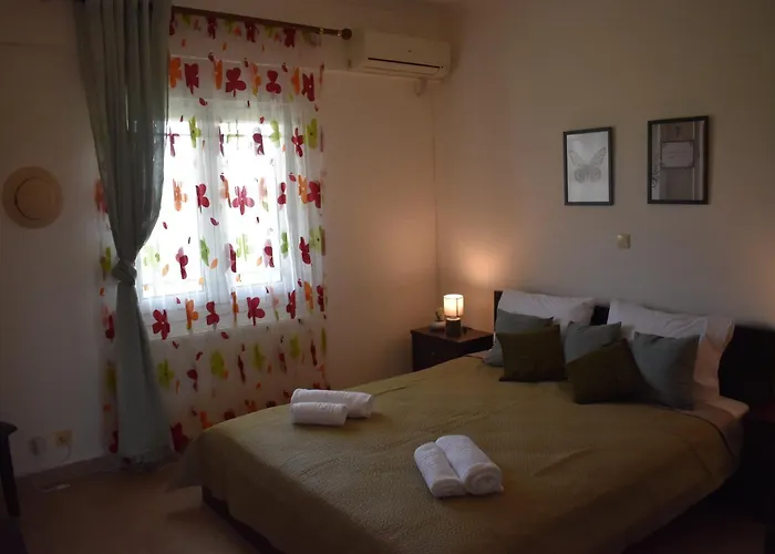 Apartamento Casa Milady In Sozopolis, Halkidiki Sozopoli