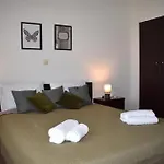 Casa Milady In Sozopolis, Halkidiki Apartamento
