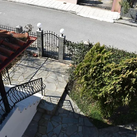 Casa Milady In Sozopolis, Halkidiki