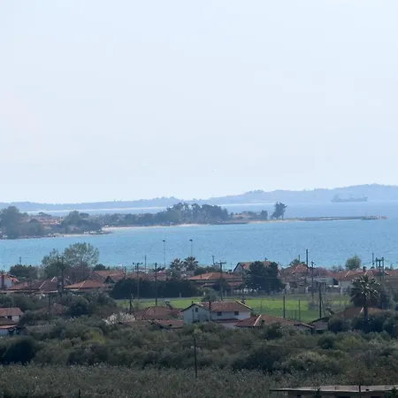 Casa Milady In Sozopolis, Halkidiki