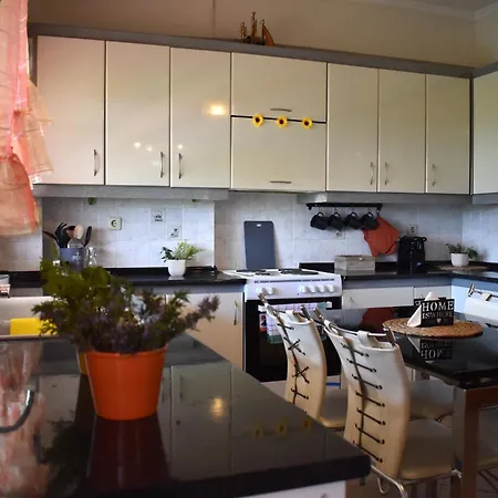 Apartament Casa Milady In Sozopolis, Halkidiki Sozopoli