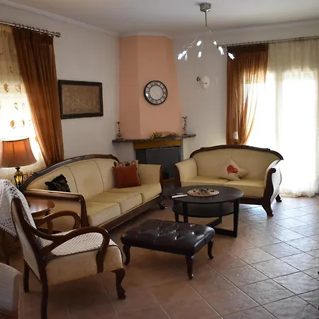 Casa Milady In Sozopolis, Halkidiki * Sozopoli