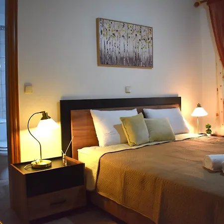 Casa Milady In Sozopolis, Halkidiki Daire Sozopoli