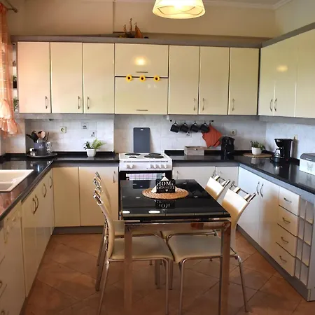 Apartament Casa Milady In Sozopolis, Halkidiki Sozopoli