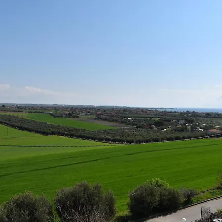 Daire Casa Milady In Sozopolis, Halkidiki *